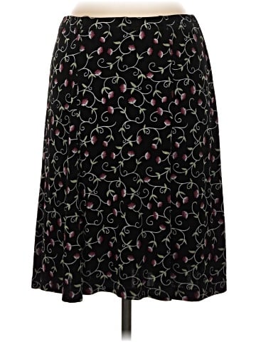 Coldwater Creek Casual Skirt (view 2)