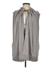 Athleta Gray Sleeveless Blouse Size XS - photo 1