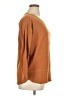 Dreamers Brown Pullover Sweater Size XL - photo 4