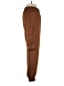 Banana Republic 100% Polyester Brown Cargo Pants Size XS - photo 4