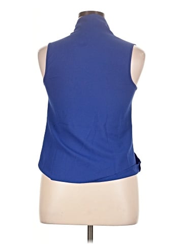 41Hawthorn Sleeveless Blouse (view 2)