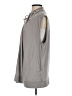 Athleta Gray Sleeveless Blouse Size XS - photo 5