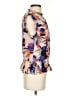J.Crew 100% Polyester Brown Sleeveless Blouse Size 4 - photo 4
