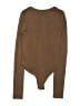 Assorted Brands Brown Bodysuit Size XL - photo 2