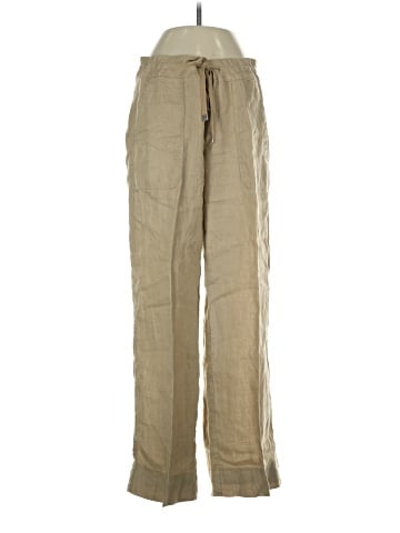 Lauren by Ralph Lauren Linen Pants (view 1)