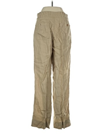 Lauren by Ralph Lauren Linen Pants (view 2)