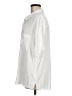 Splendid 100% Viscose White 3/4 Sleeve Button-Down Shirt Size M - photo 5