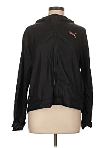 Puma Track Jacket (view 1)
