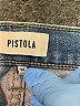 Pistola Blue Jeans Size 24 waist - photo 7