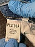 Pistola Blue Jeans Size 24 waist - photo 8