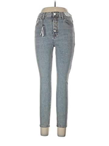 Topshop Jeans (view 1)