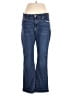 Denizen from Levi's Blue Jeans Size 32 waist - photo 1