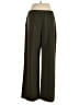 Gap Green Casual Pants Size M - photo 2