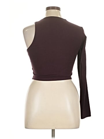 Superdown 3/4 Sleeve Top (view 2)