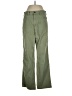 Assorted Brands Green Cargo Pants Size 33 - photo 1