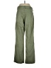 Assorted Brands Green Cargo Pants Size 33 - photo 2