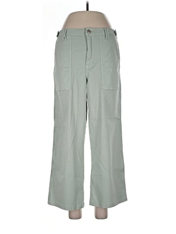 Cosmic Blue Love Cargo Pants (view 1)