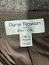 Rena Rowan Gray Cardigan Size 8 - photo 7