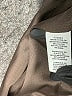 Rena Rowan Gray Cardigan Size 8 - photo 8