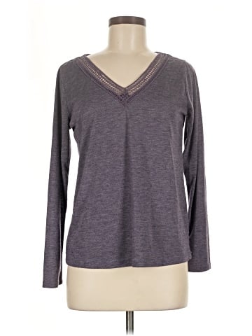 Cleo Long Sleeve T-Shirt (view 1)