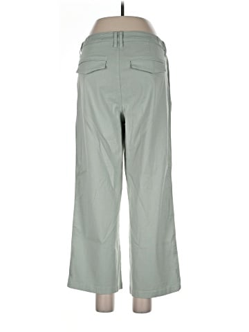 Cosmic Blue Love Cargo Pants (view 2)