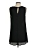 Bobeau 100% Polyester Black Sleeveless Blouse Size S - photo 2