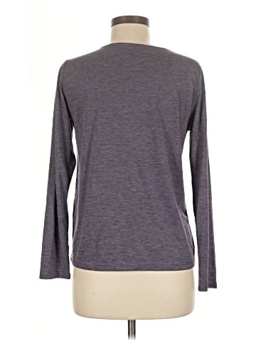 Cleo Long Sleeve T-Shirt (view 2)