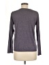 Cleo Gray Long Sleeve T-Shirt Size M - photo 2