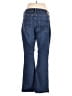 Denizen from Levi's Blue Jeans Size 32 waist - photo 2