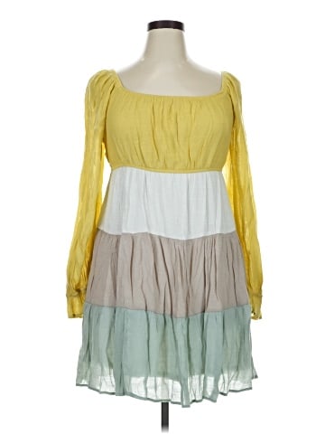Sweet Wanderer Casual Dress (view 1)