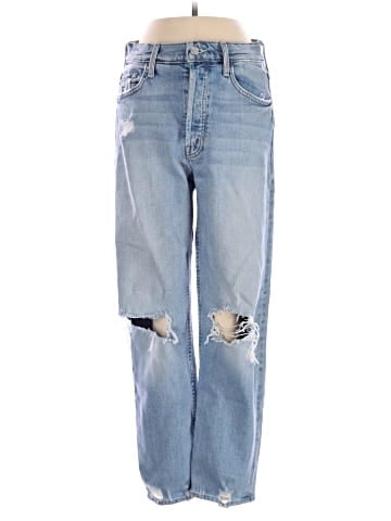 Mother Superior Jeans (view 1)