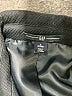 Gap Black Coat Size S - photo 6