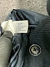 Gap Black Coat Size S - photo 7