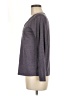 Cleo Gray Long Sleeve T-Shirt Size M - photo 5