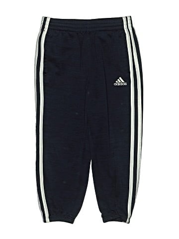 Adidas Track Pants (view 1)