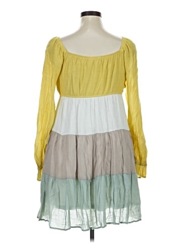 Sweet Wanderer Casual Dress (view 2)