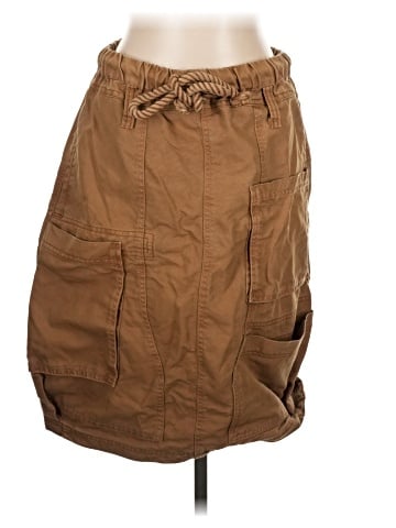Free People Casual Skirt (view 1)