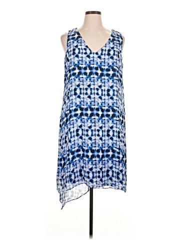 Dana Buchman Casual Dress (view 1)
