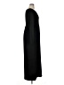 DB Moon Solid Black Casual Dress Size XL - photo 4