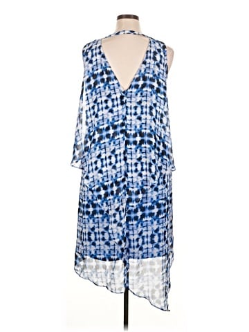 Dana Buchman Casual Dress (view 2)