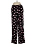 Unbranded Hearts Black Casual Pants Size S (estimated) - photo 2