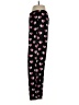 Unbranded Hearts Black Casual Pants Size S (estimated) - photo 5