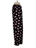 Unbranded Hearts Black Casual Pants Size S (estimated) - photo 4