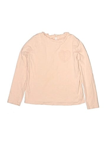 Boden Long Sleeve T-Shirt (view 1)