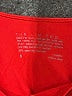 The Limited Red Tank Top Size S - photo 7