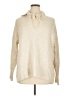 Lou & Grey Ivory Pullover Sweater Size XL - photo 1