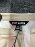Steve Madden 100% Polyurethane Ivory Short Sleeve Blouse Size XL - photo 7