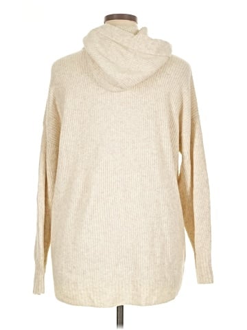 Lou & Grey Pullover Sweater (view 2)