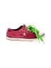Converse Stars Pink Sneakers Size 4 (youth) - photo 1