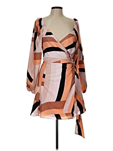 Hutch Casual Dress (view 1)